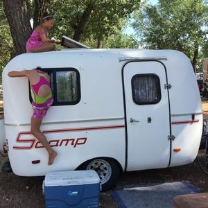 Meet your Posher, Stacy